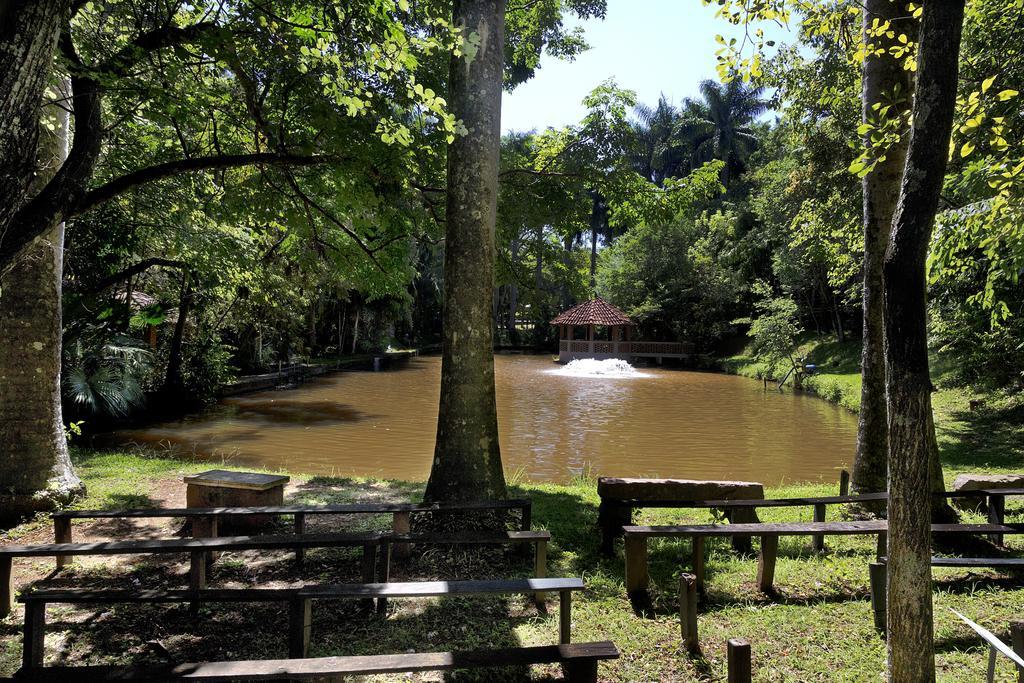 Hotel Fazenda Campo Dos Sonhos Socorro  Exterior photo