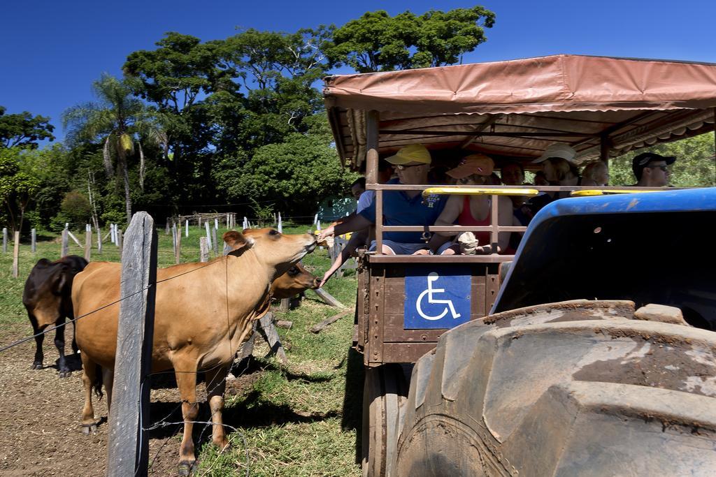 Hotel Fazenda Campo Dos Sonhos Socorro  Exterior photo